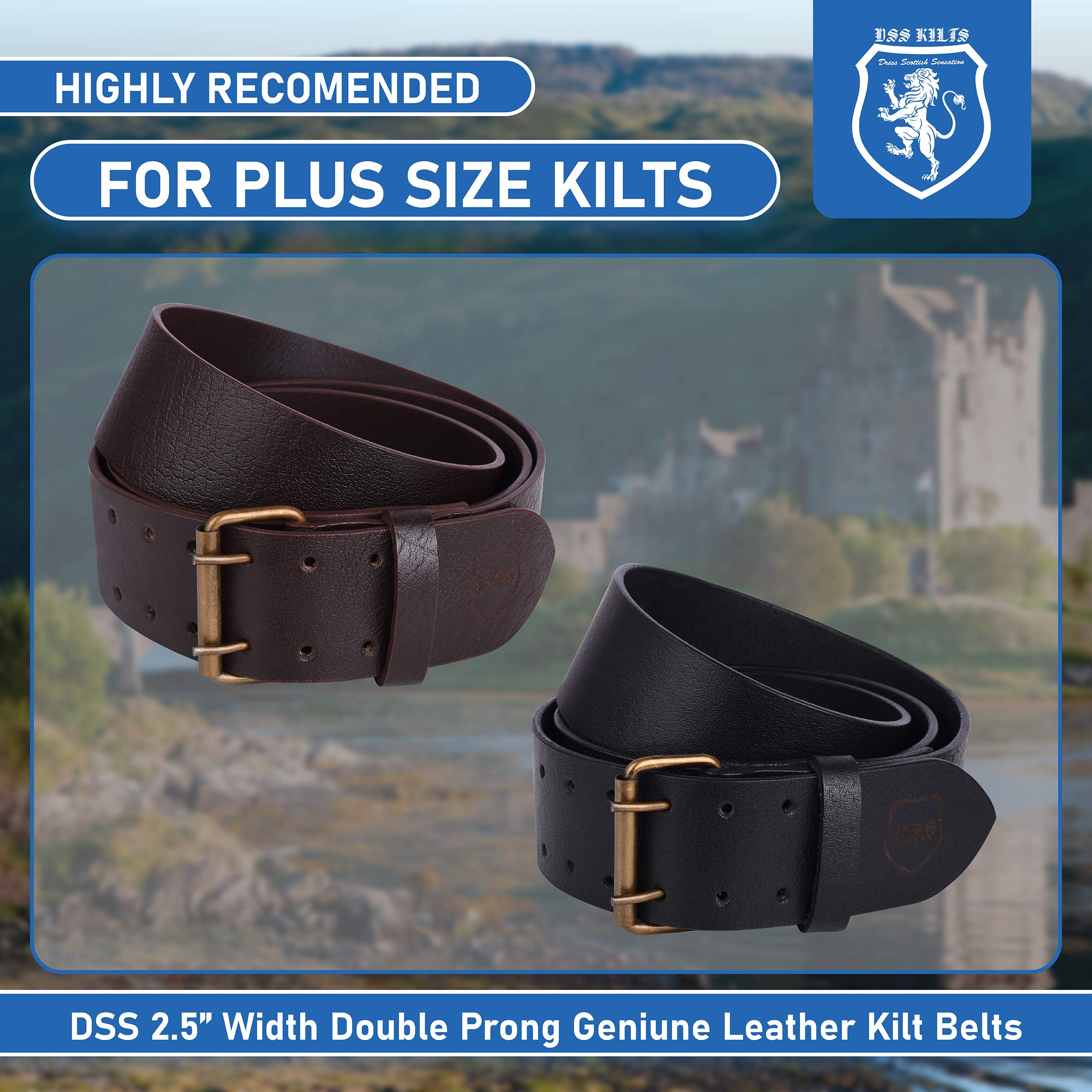 **Men's Black Cotton Utility Kilt with Cargo Pockets – Durable & Stylish for Outdoor Adventures, Cosplay & Casual Wear**