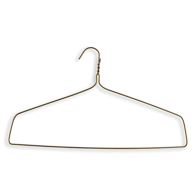 10.5 Gauge Drapery Hangers - 250 Hangers per Box | Heavy Duty Curtain Hooks for Home Decor & Window Treatments