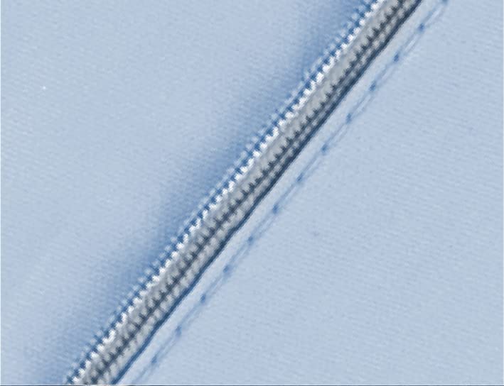 Powder Blue