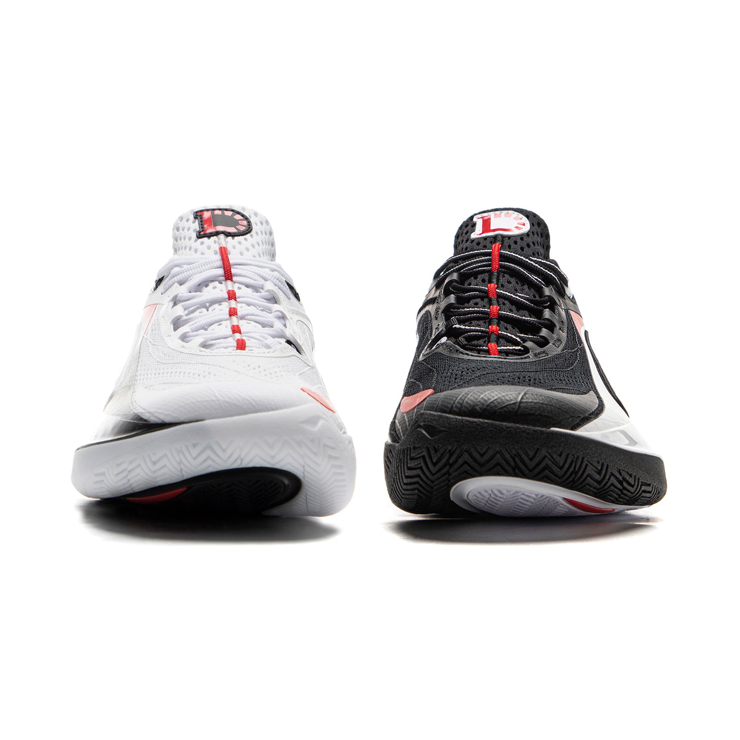 Wade 808 5 Ultra Yin Yang Basketball Shoes - High-Performance Men's Sneakers for Indoor & Outdoor Courts - Perfect for Training, Games, and Streetwear Fashion