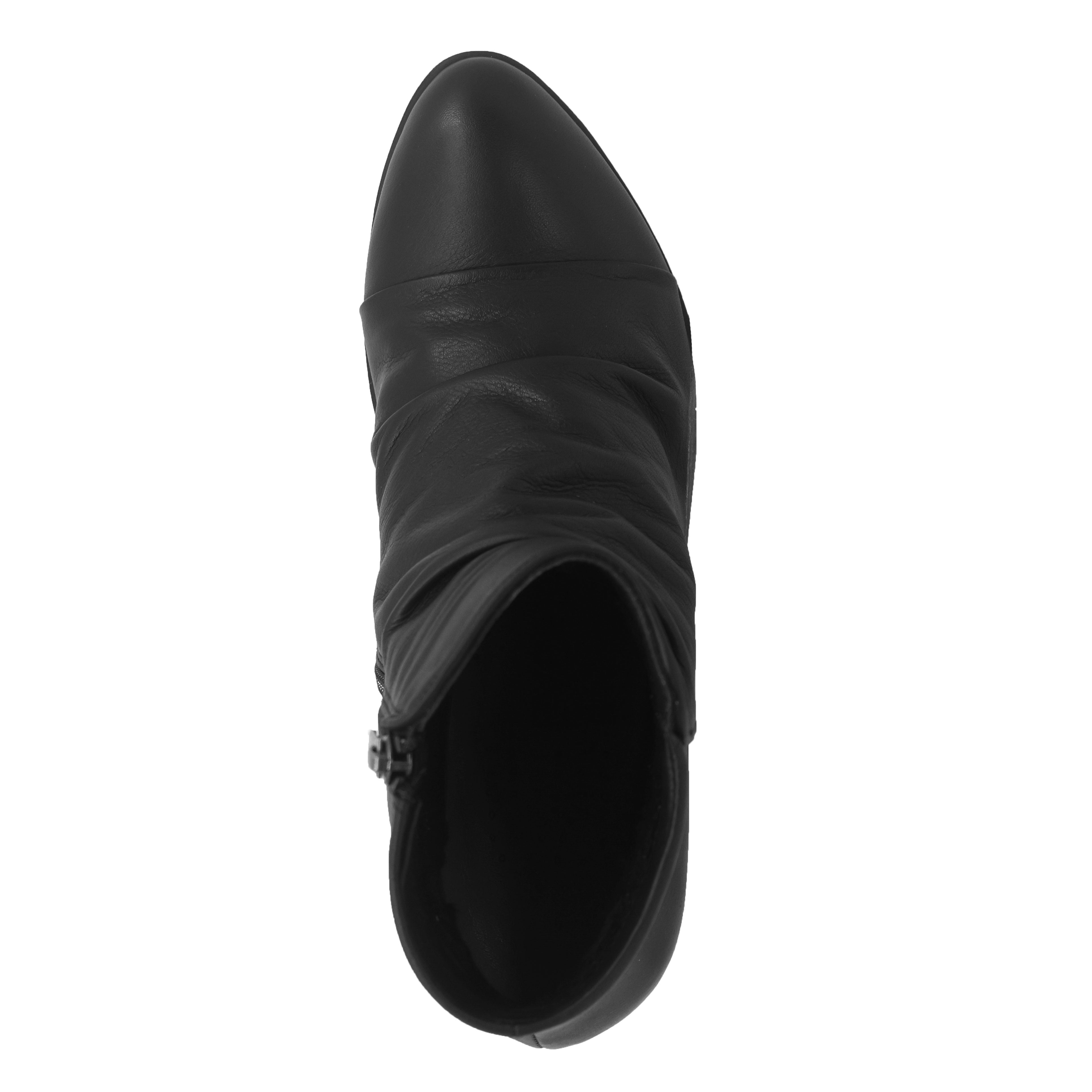 Women's Talia Boot - Stylish & Comfortable Ankle Boots for Fall & Winter | Perfect for Casual Outfits, Work & Date Nights