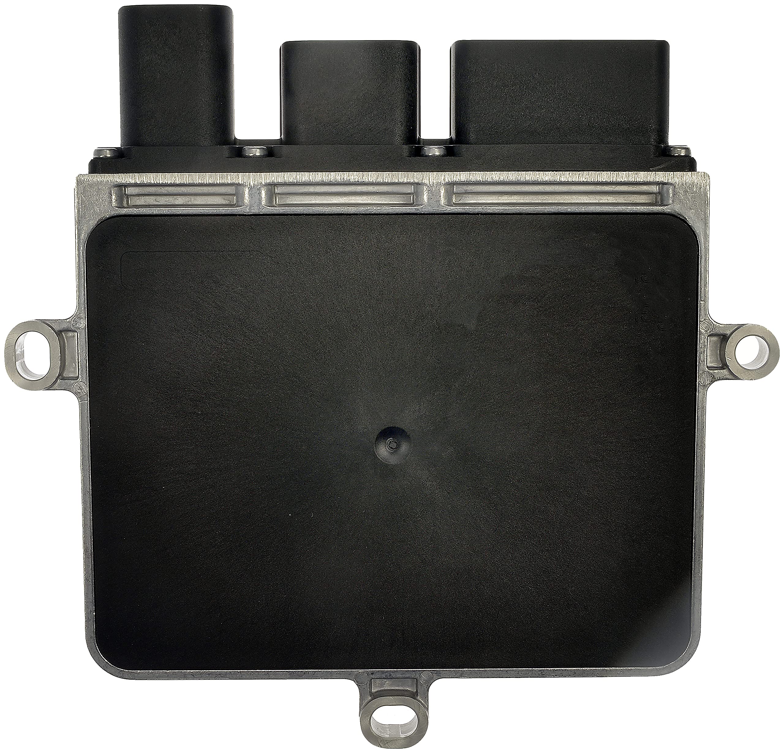 Dorman 904-919 Glow Plug Control Module Replacement for Ford F250 F350 F450 F550 Super Duty - Compatible with Select Ford Diesel Engines - Perfect for Cold Weather Starting & Heavy-Duty Truck Maintenance