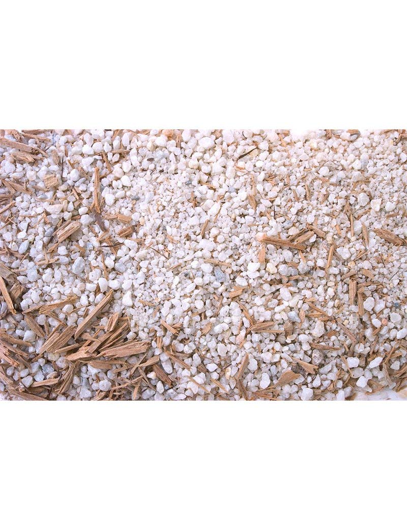 Premium T-Rex Reptile Terrarium Substrate - Natural Beach Path Sand for Lizards, Snakes & Reptiles | Ideal for Desert & Tropical Habitat Enclosures