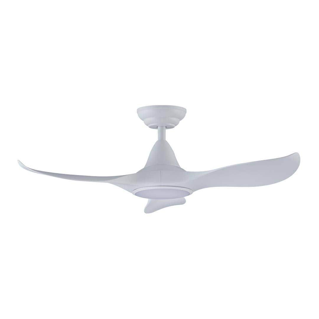 Efenz Isabel 403 40 LED Ceiling Fan with Light - Perfect for Living Room, Bedroom & Outdoor Spaces
