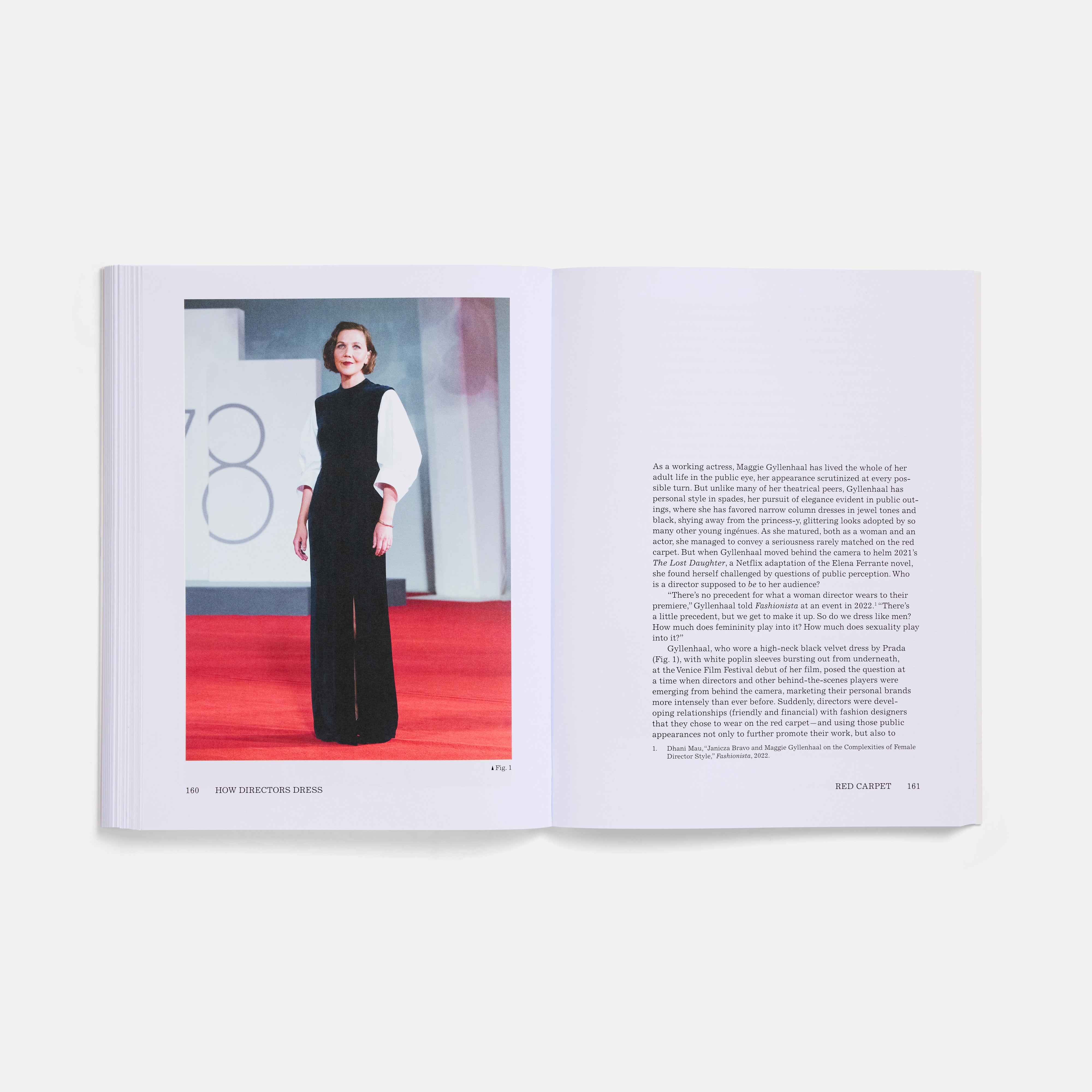 A24: How Directors Dress - Softcover Book | Film Director Style Guide & Fashion Inspiration for Movie Enthusiasts