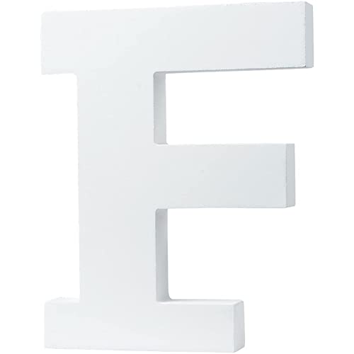 Letter F