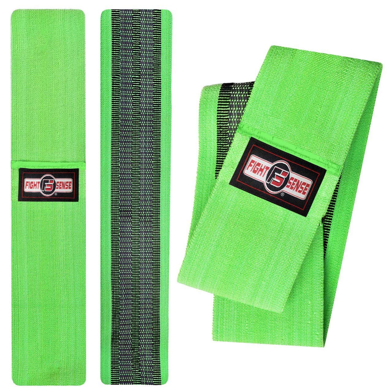Premium Resistance Bands for Women - Booty Bands for Glutes, Legs & Hip Workouts - Stretchy Fitness Bands for Squats, Lunges & Gym Training - Perfect for Home, Yoga & Pilates Exercises