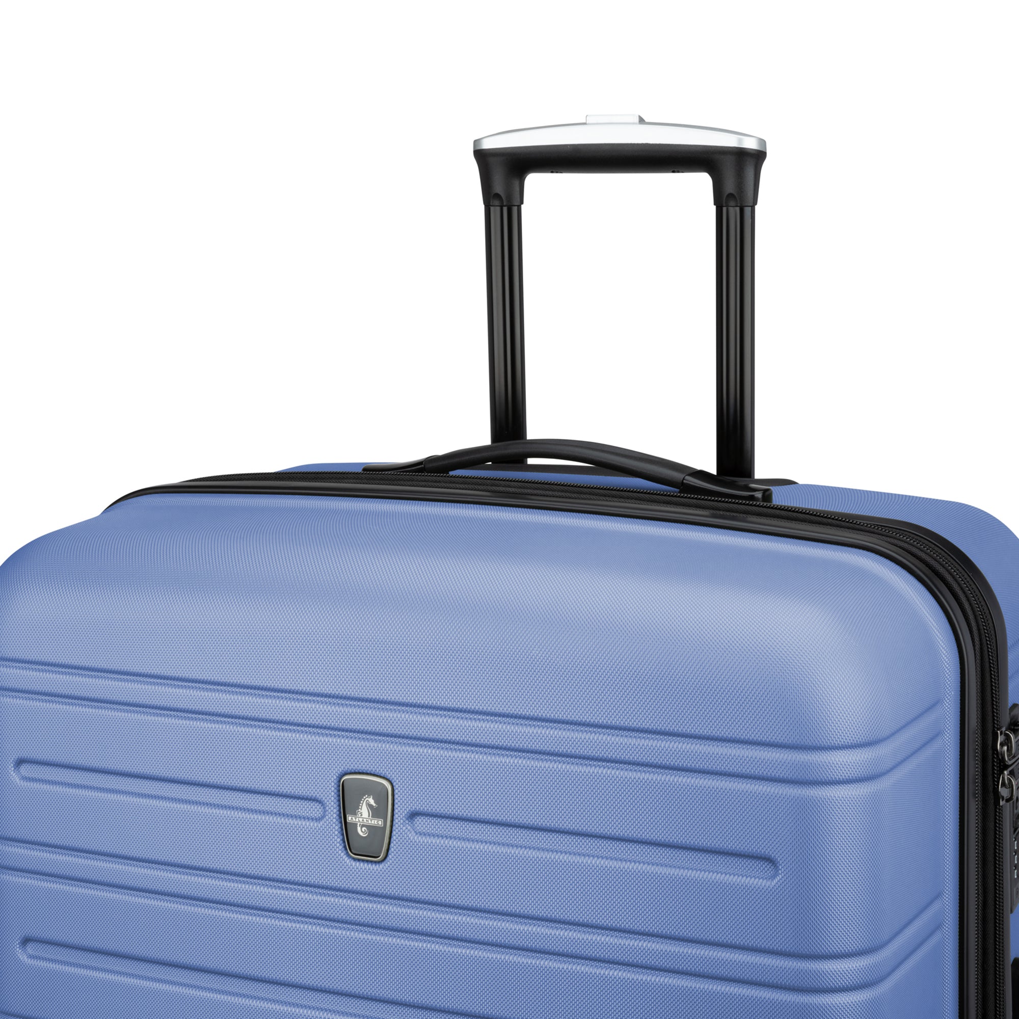 Atlantic Seabreeze Large Expandable Spinner Luggage - 28