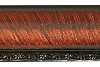 Vintage Walnut