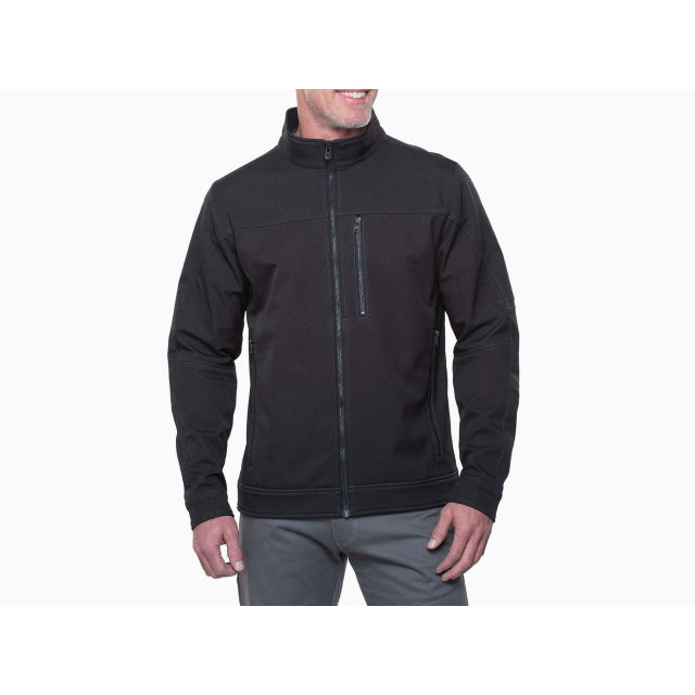 Men's Impakt Jacket - Lightweight Waterproof Windbreaker for Outdoor Activities | Hiking, Running & Travel Essentials