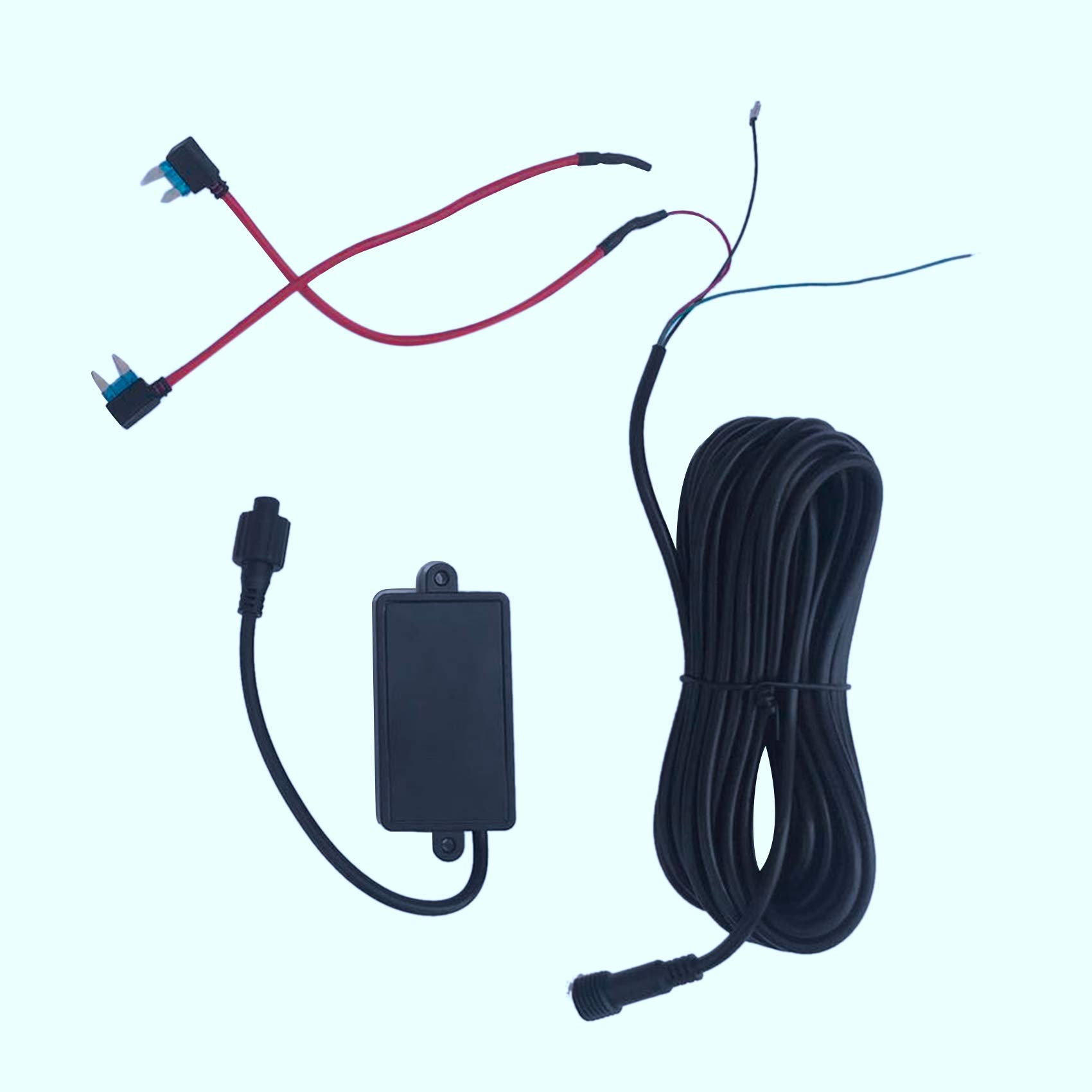 Automatic Car Trunk Foot Pedal Sensor - Electric Induction Switch for Hands-Free Trunk Opening | Perfect for Grocery Loading, Parking Lots & Car Wash Stations