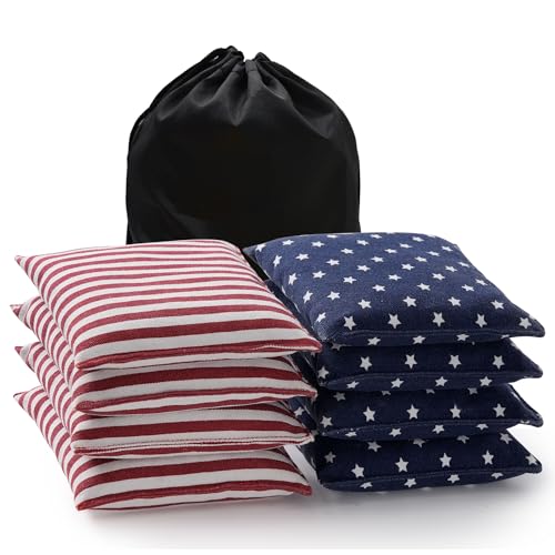Small Stars/Stripes