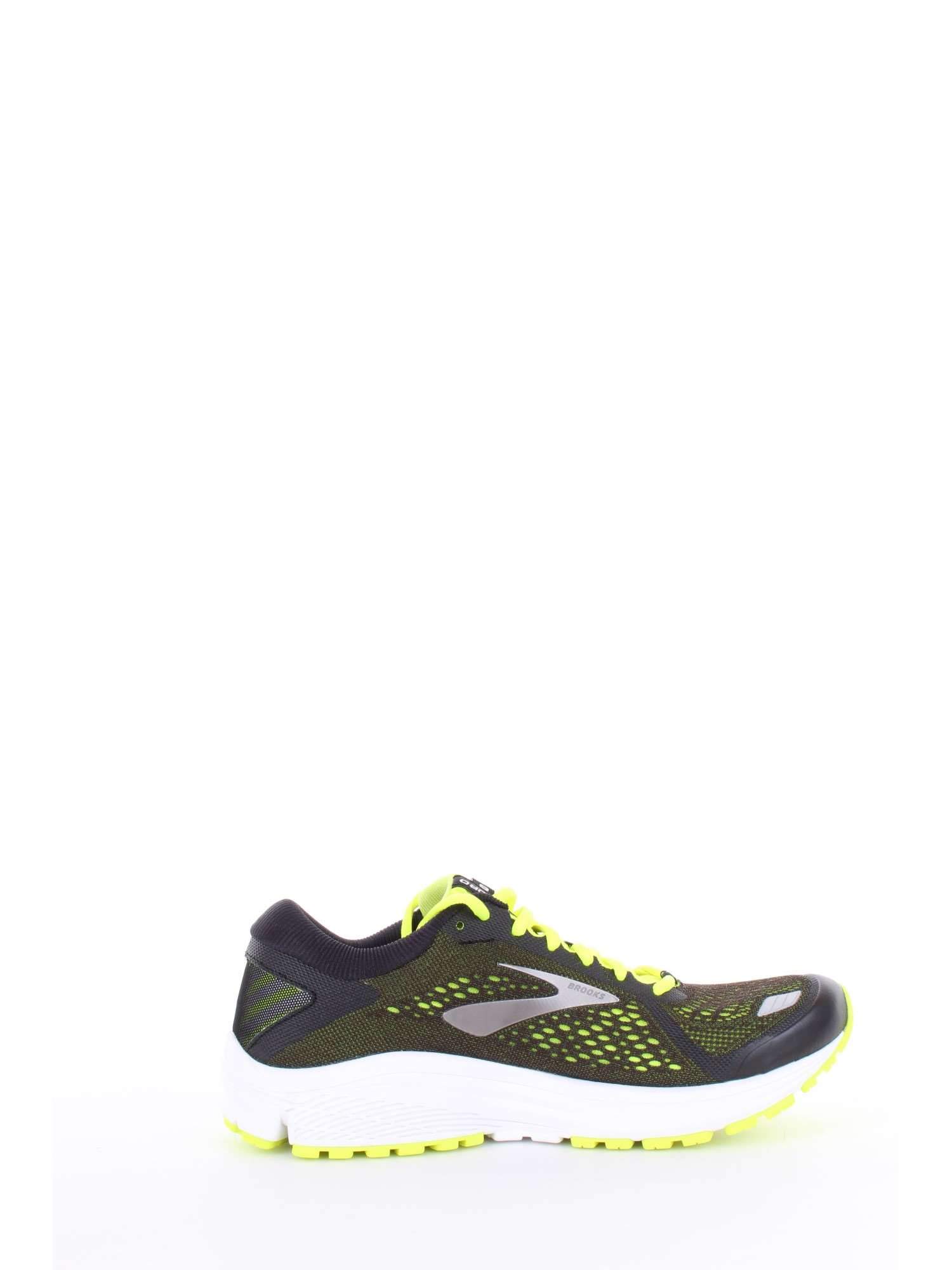 Brooks Men's Running Shoes for Men - Lightweight, Cushioned & Durable for Jogging, Training & Marathon - Size 7-13