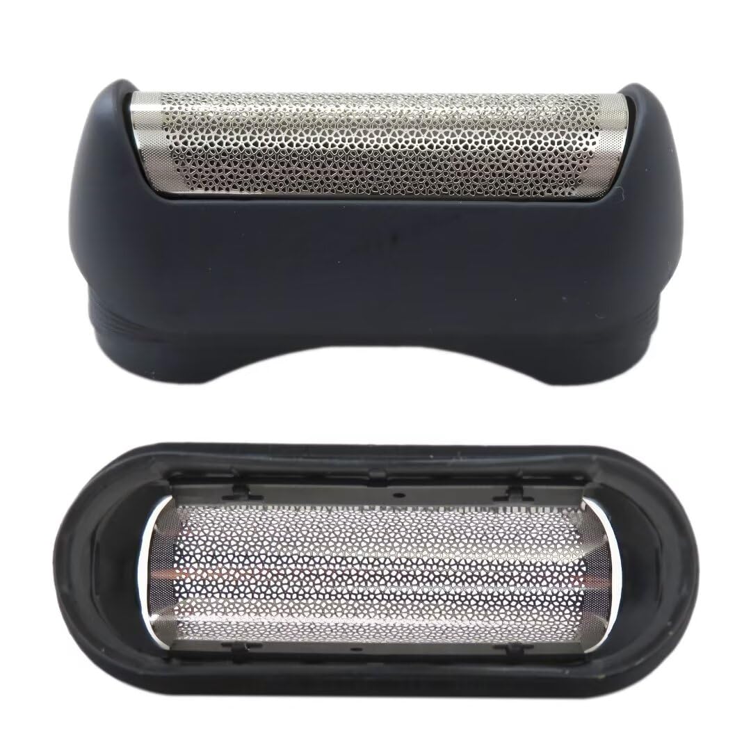 Braun 11B Series Replacement Shaver Foil & Cutter Head - Compatible with Braun Models 140, 150 & 150s-1 (Type 5685) - Perfect for Smooth Shaving at Home or Travel
