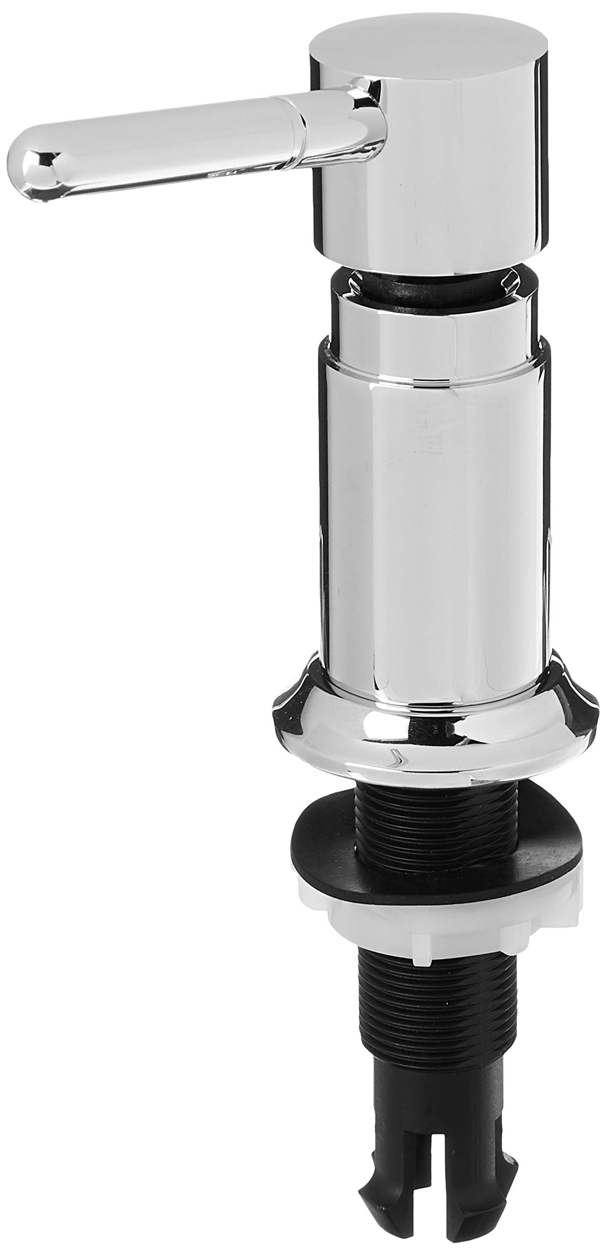Premium XL Soap and Lotion Dispenser - Automatic Touchless Foam Soap Dispenser for Bathroom, Kitchen, and Office - BPA-Free, 500ml Large Capacity, Modern Design for Home and Commercial Use