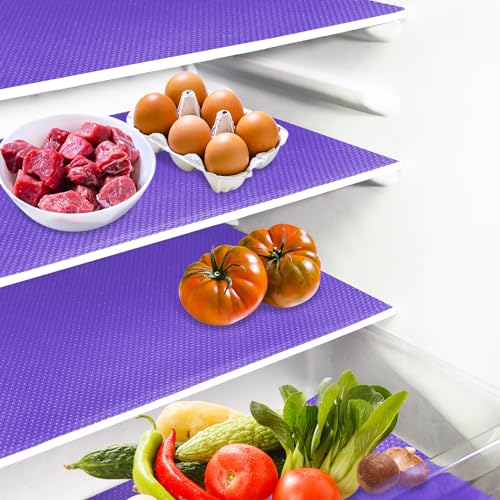 10pcs Purple