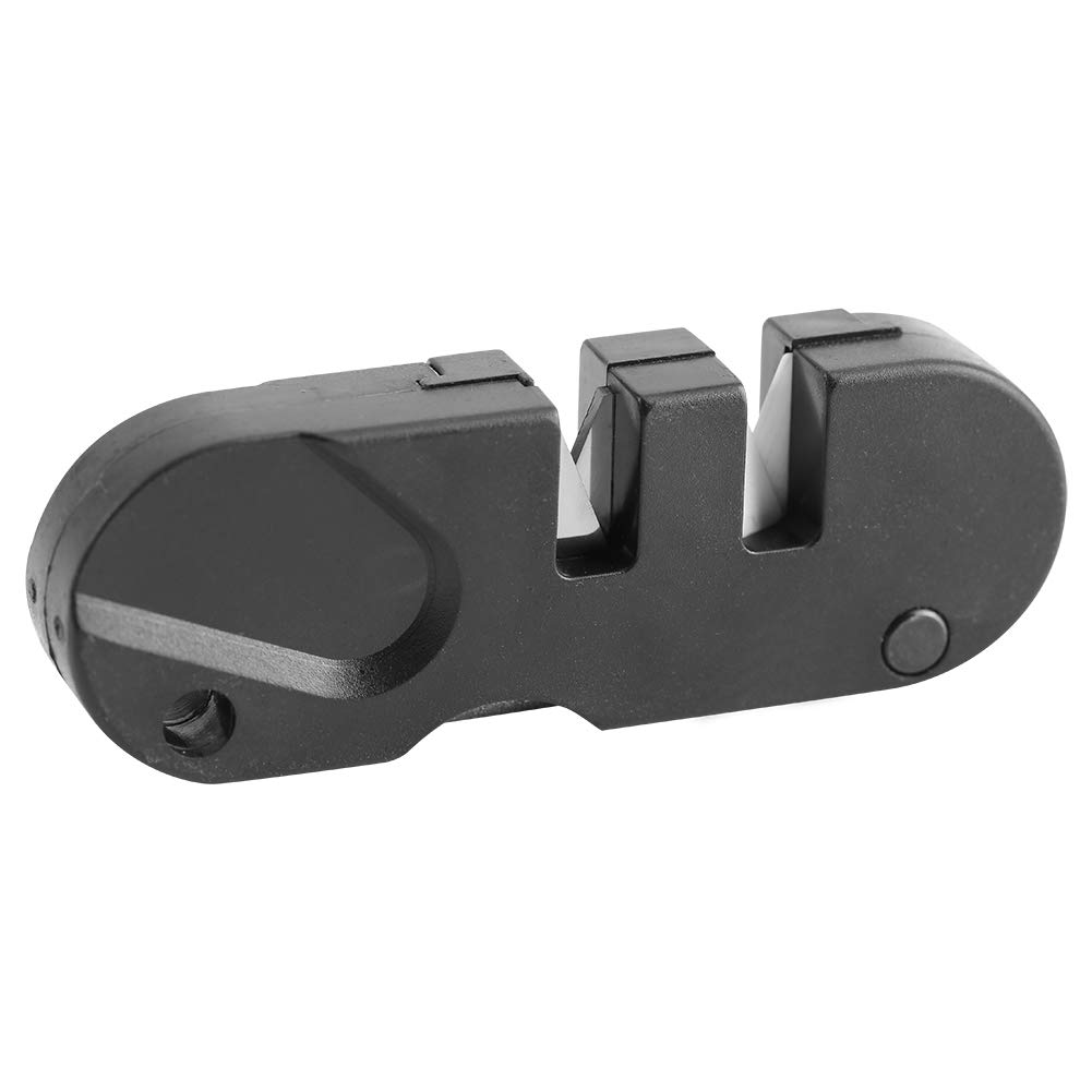 Xinde Knife Sharpener - Compact Durable Kitchen Tool for Home & Professional Use