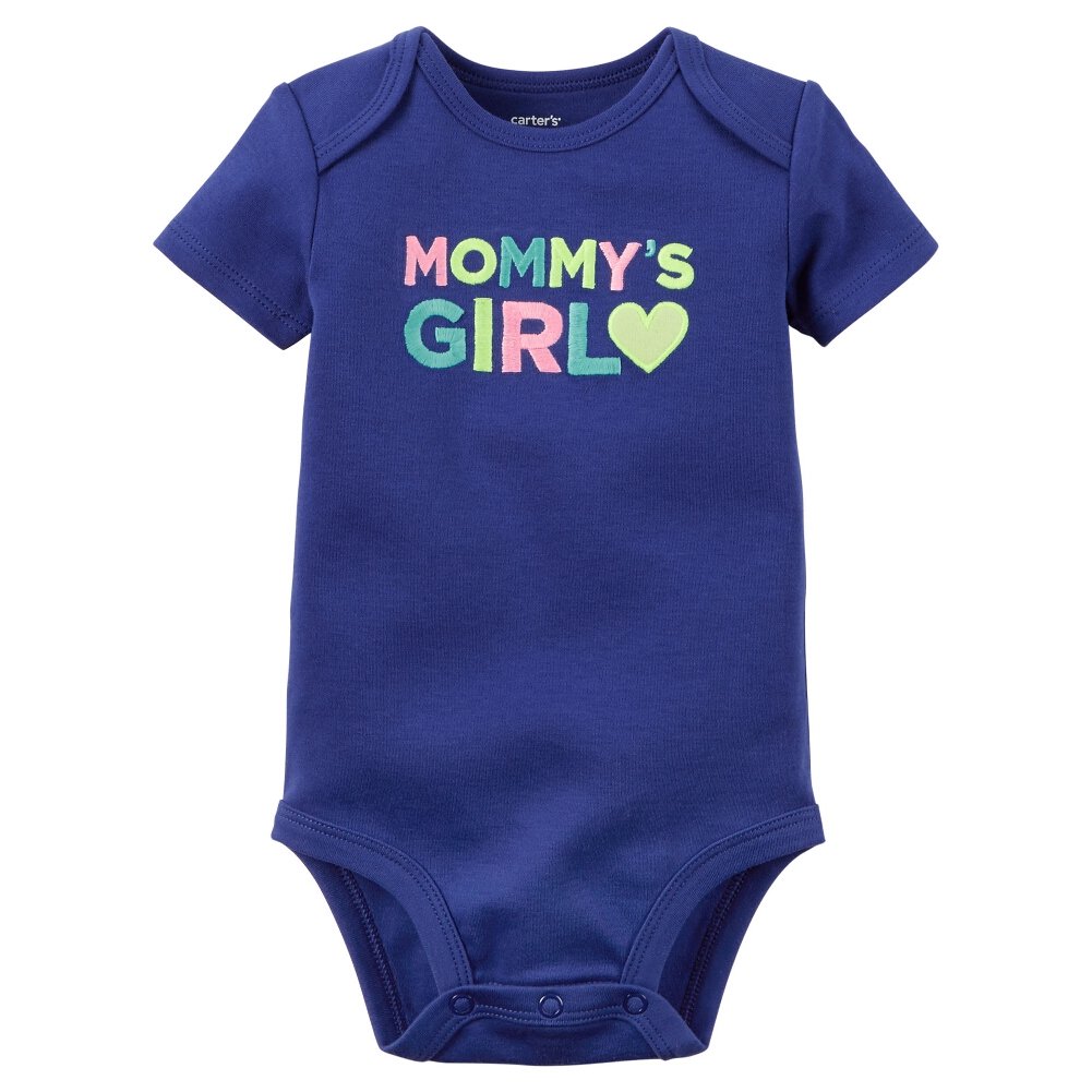 Carter's Baby Girls 