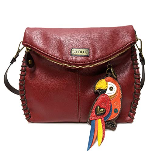 Red Parrot