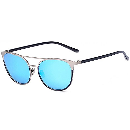 86026 Blue Mirror