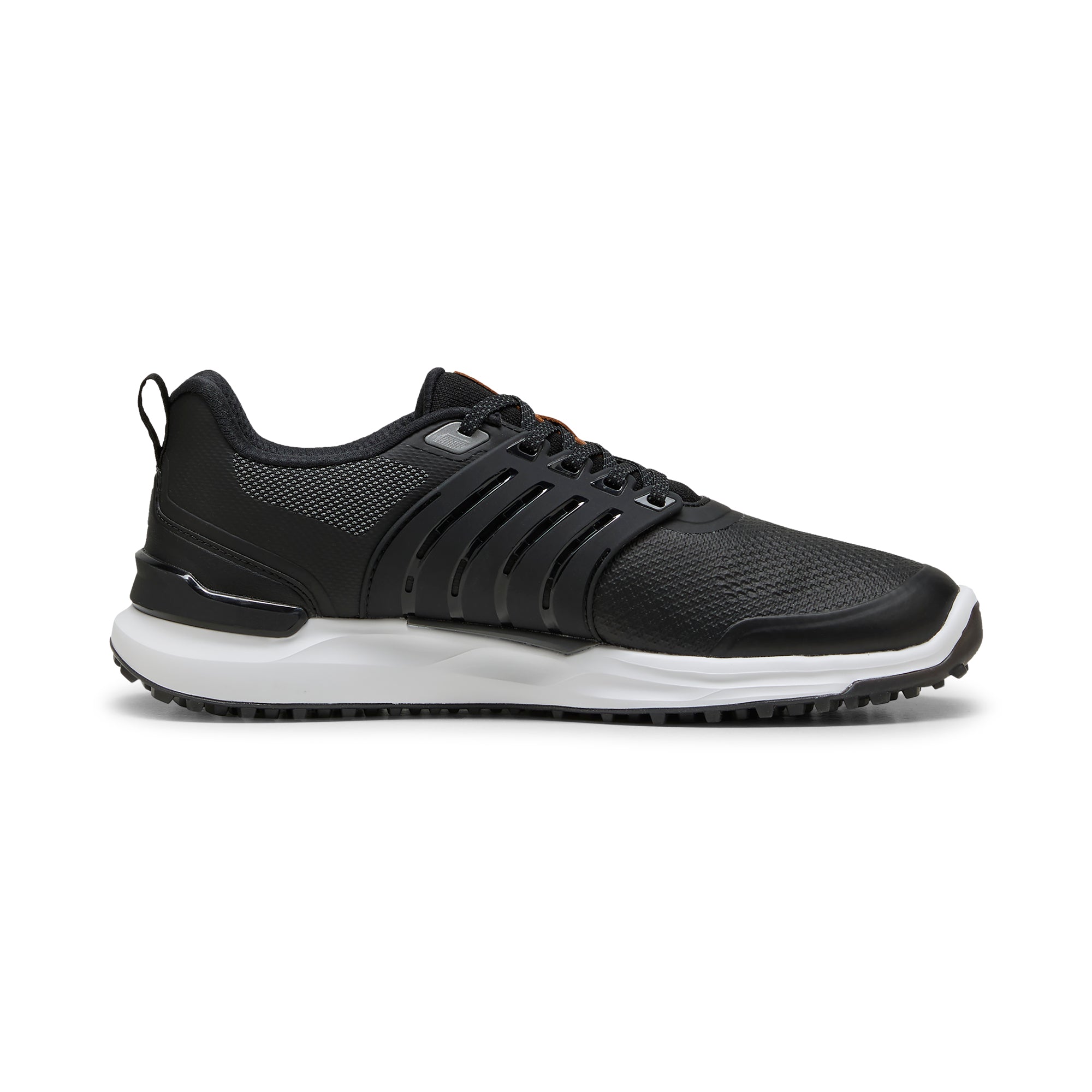 IGNITE ELEVATE 2 Spikeless Golf Shoes for Men - Lightweight Comfortable Walking Golf Sneakers - Perfect for Driving Range & Casual Golf Outings