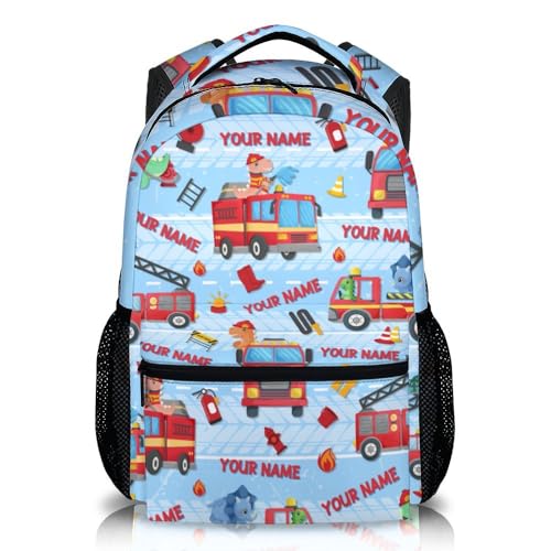 Fire Truck-3-1
