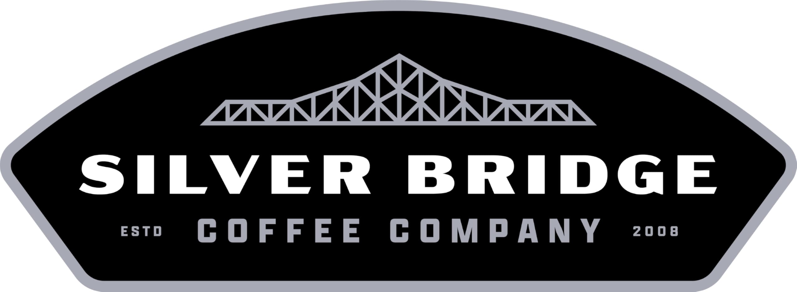 Silver Bridge Coffee Company Buckeye Breakfast Buzz - 12oz Medium Roast Specialty Coffee | Smooth Breakfast Blend for a Perfect Morning Boost | Great for Home Brewing, Office, and Gifting