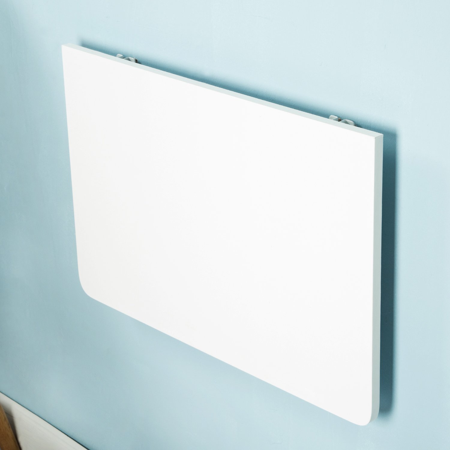 FSC Certified Wall Mounted Folding Table - 23.6