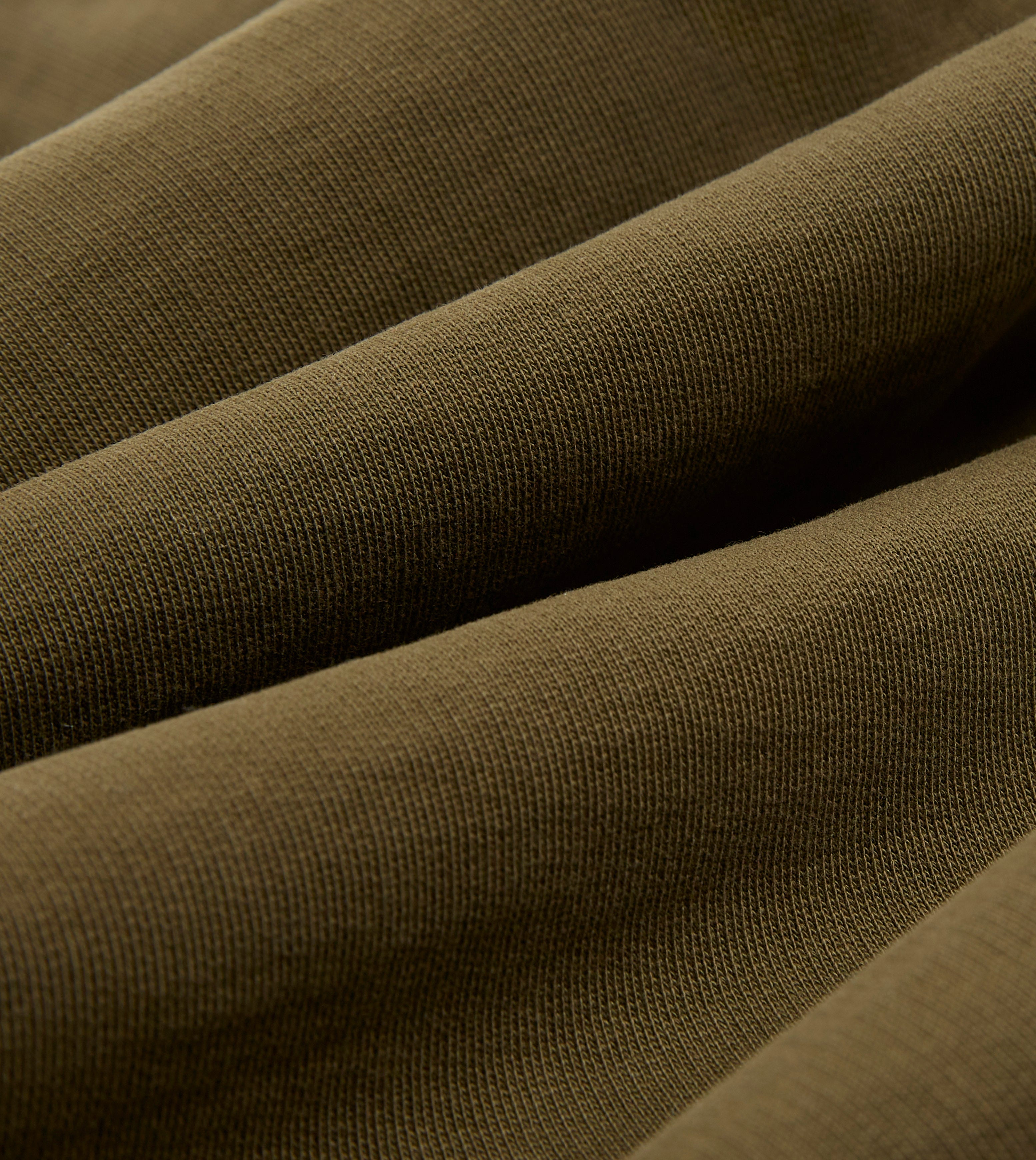 Premium Olive Green Cotton Jogging Pants for Women & Men - Soft Comfortable Lounge Pants for Yoga, Running, Travel & Home Relaxation