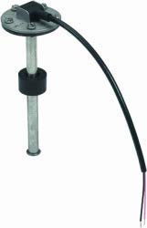 Moeller Reed Switch Sending Unit 10 Inch - 035762-10 Fuel Level Sensor for Marine, RV & Automotive Applications
