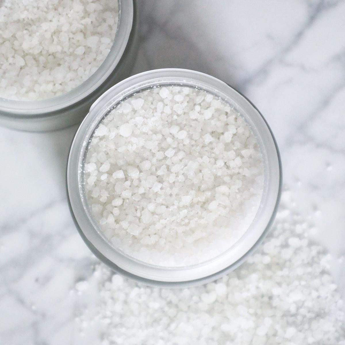 Olverum Bath Salts - Natural Relaxing & Detoxifying Mineral Soak for Stress Relief & Muscle Recovery | Perfect for Spa Nights, Self-Care & Gift Giving