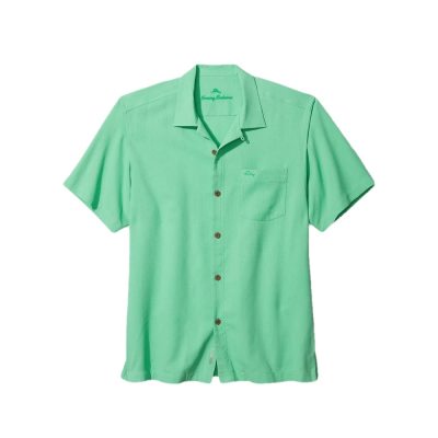 A Tropical Escape with Tommy Bahama