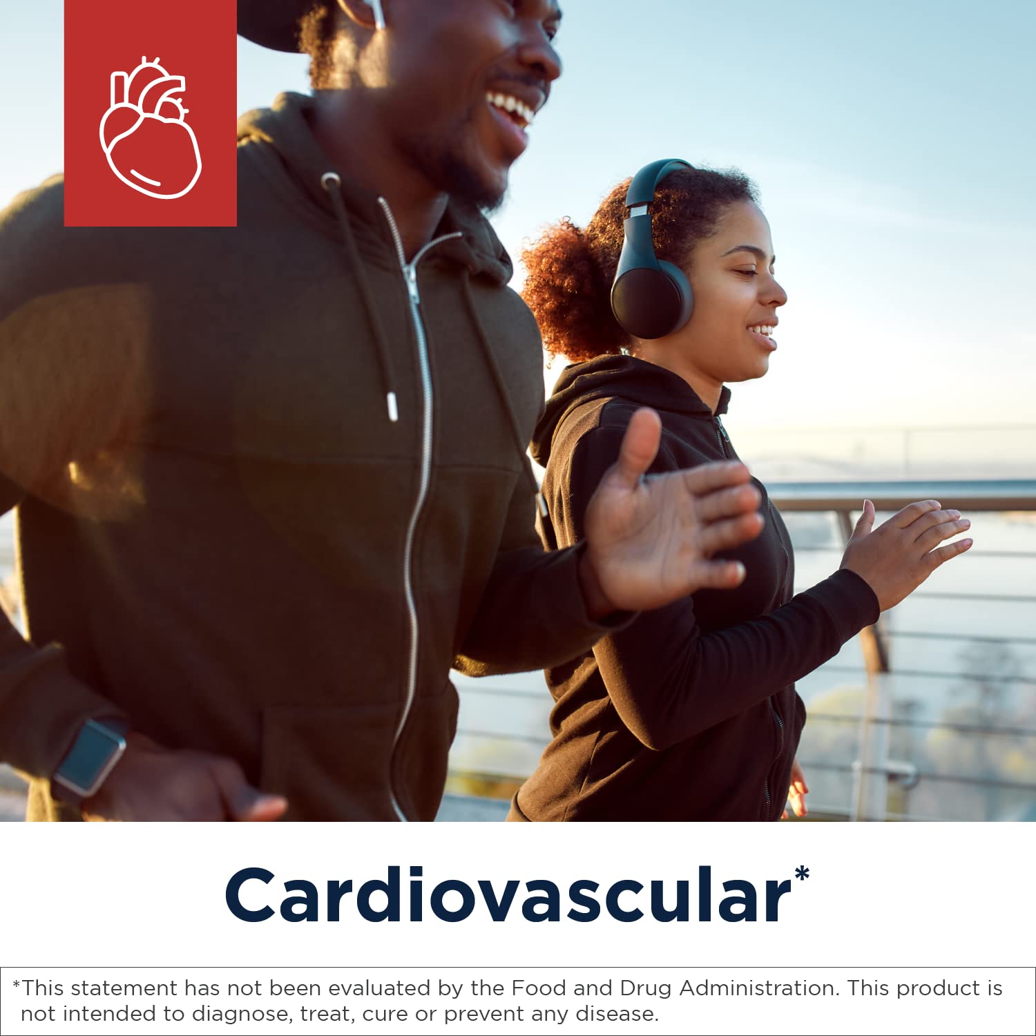 Designs for Health Red Yeast Rice Capsules 1200mg (1.2g) - Cardiovascular Support Supplement with US-Grown Organic Red Yeast Rice - Non-GMO, 180 Capsules - Perfect for Heart Health Maintenance & Cholesterol Management