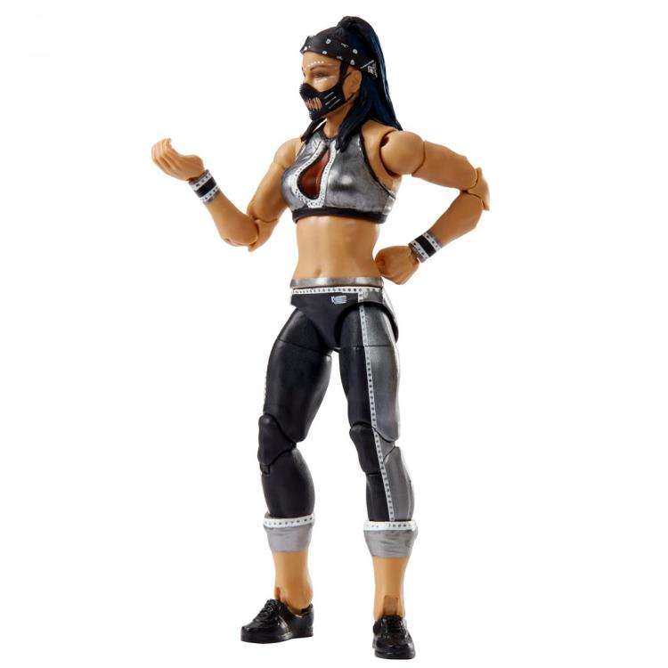WWE Elite Collection Series 90 Reckoning Action Figure - Authentic Wrestling Collectible for Display & Play | Perfect for Fans, Collectors & Gift Giving
