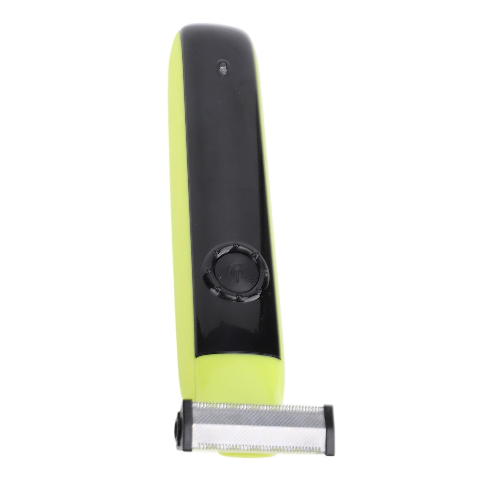 Premium Electric Body Hair Trimmer for Men & Women - Rechargeable Lithium-ion Battery, IPX7 Waterproof, 4 Adjustable Guard Combs with Skin Protector - Wet/Dry Use for Shower, Travel & Home Grooming
