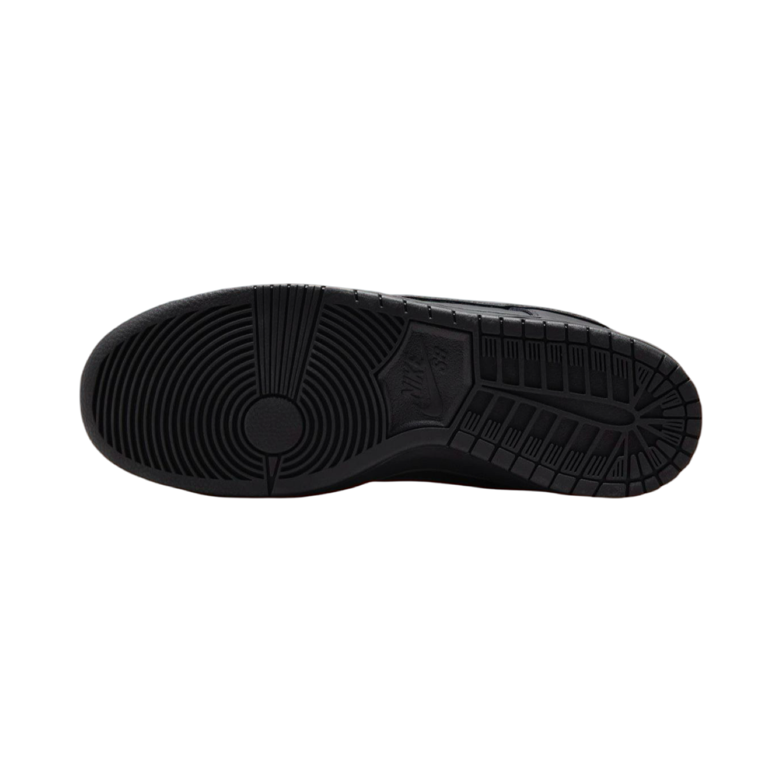 Nike SB Dunk Low Pro Black Sneakers - Men's Skateboarding Shoes for Streetwear & Casual Wear - Perfect for Skating, Urban Fashion & Everyday Comfort