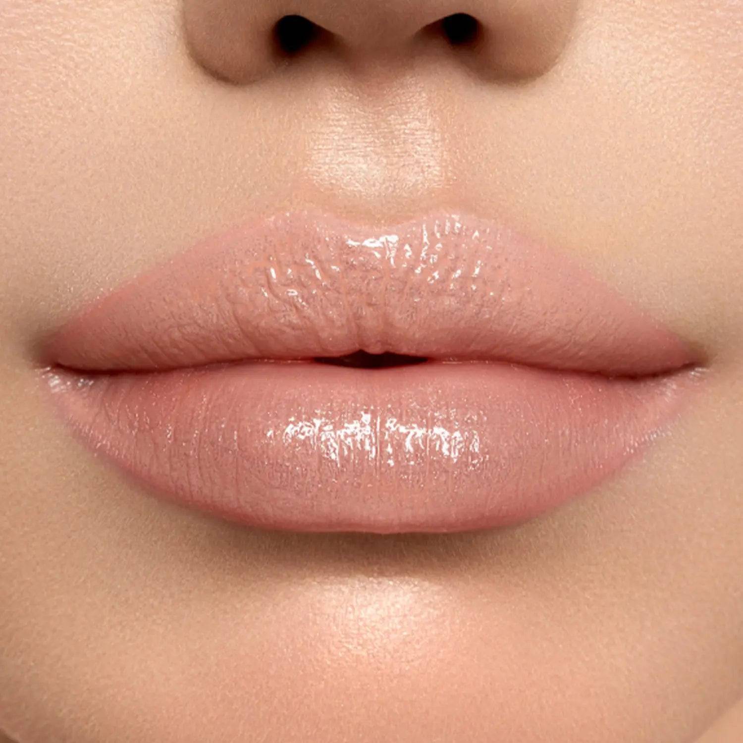Lip Oh Phoria - Hydrating Lip Balm for Dry & Chapped Lips | Natural Moisturizing Lip Care with Shea Butter & Vitamin E | Perfect for Daily Use, Travel & Winter Protection