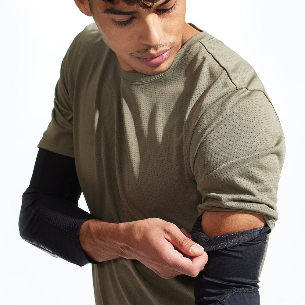 Summit Elbow Guards - Protective Gear for Skateboarding, Cycling & Extreme Sports - Durable & Comfortable Elbow Pads for Safety & Performance