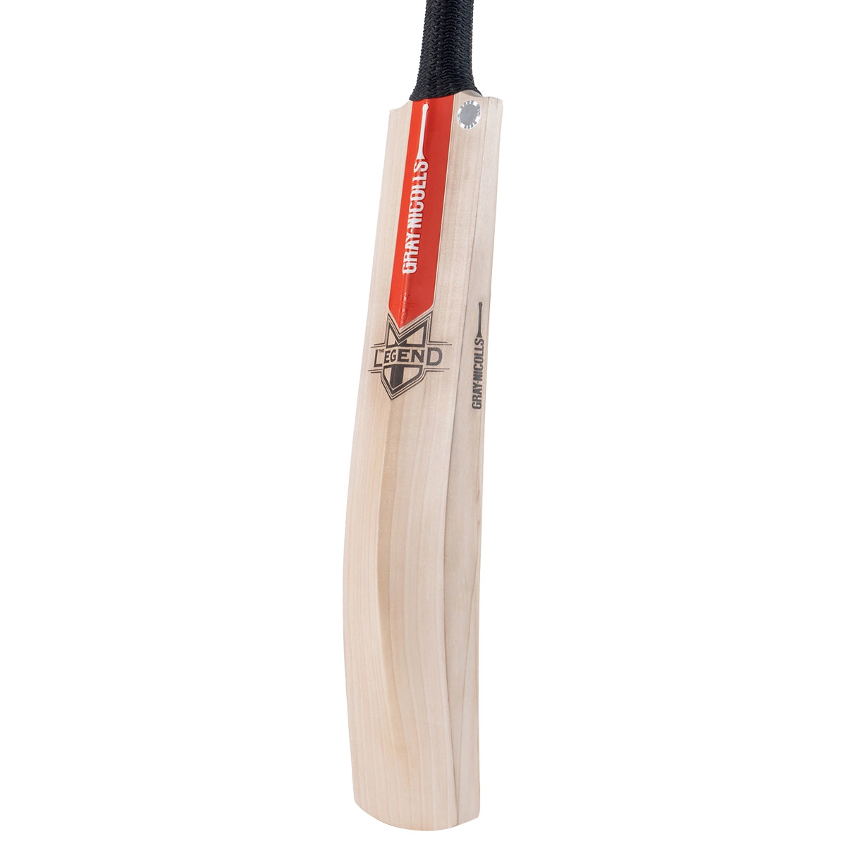 Gray Nicolls Legend Junior Cricket Bat - Lightweight & Durable for Youth Cricket Training & Matches | Perfect for Kids & Beginners