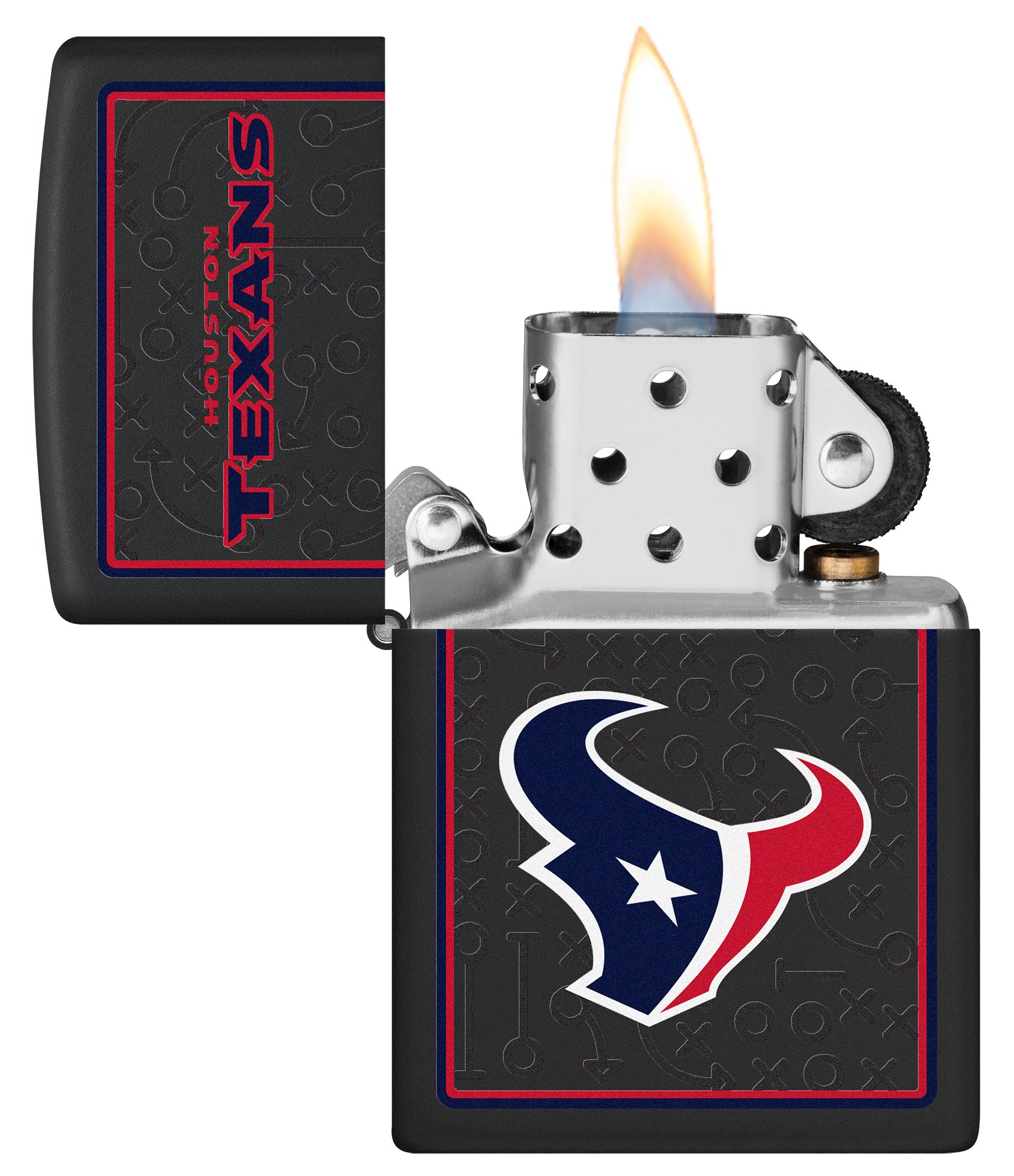 NFL Houston Texans Official Merchandise - Jerseys, Hats, Apparel & Fan Gear for Men, Women & Kids | Perfect for Game Day, Tailgating & Showing Team Spirit