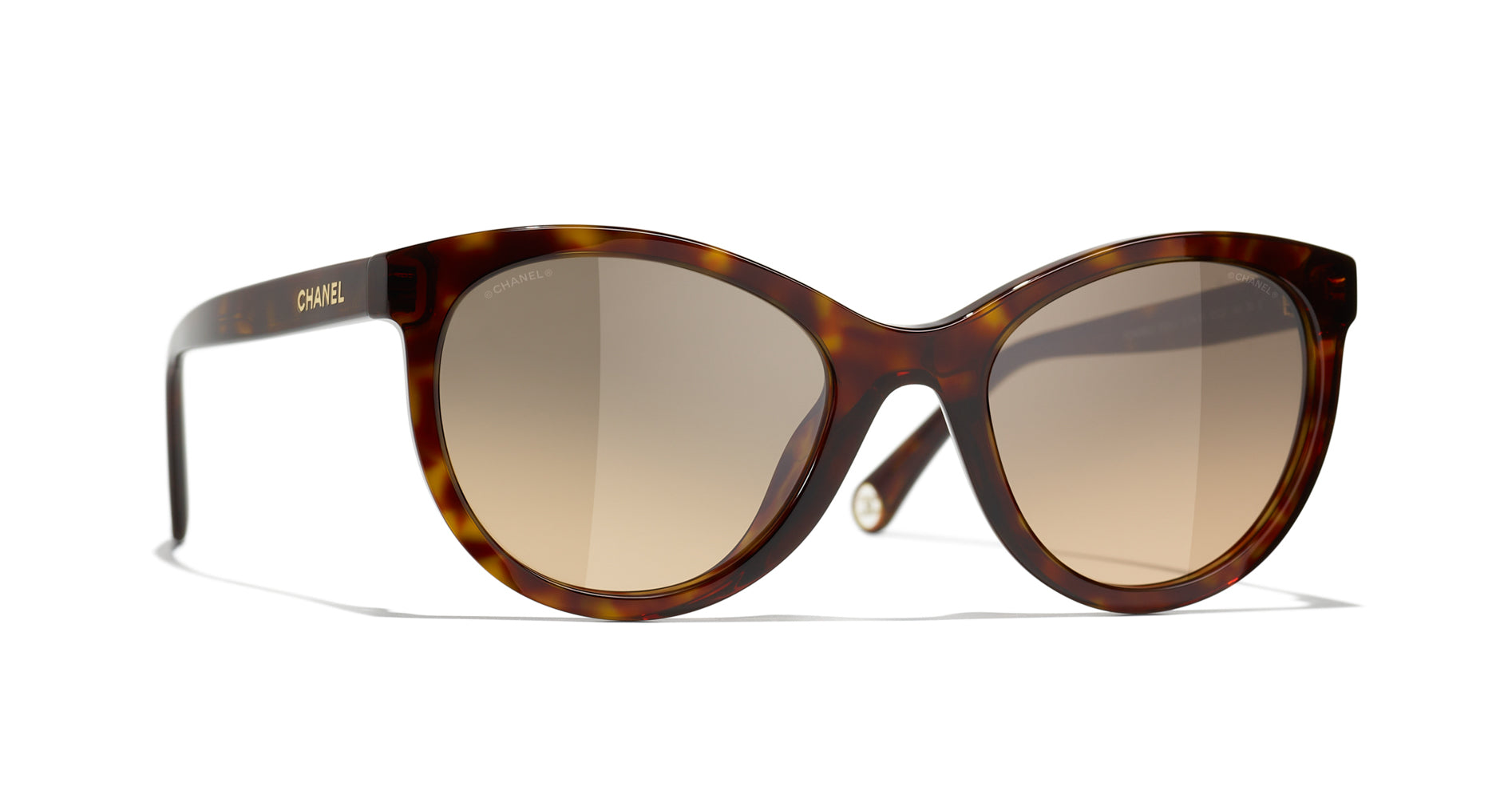Chanel 5523U Sunglasses - Luxury Designer Shades for Women & Men - UV Protection & Stylish Fashion Accessory - Perfect for Beach, Driving & Outdoor Activities