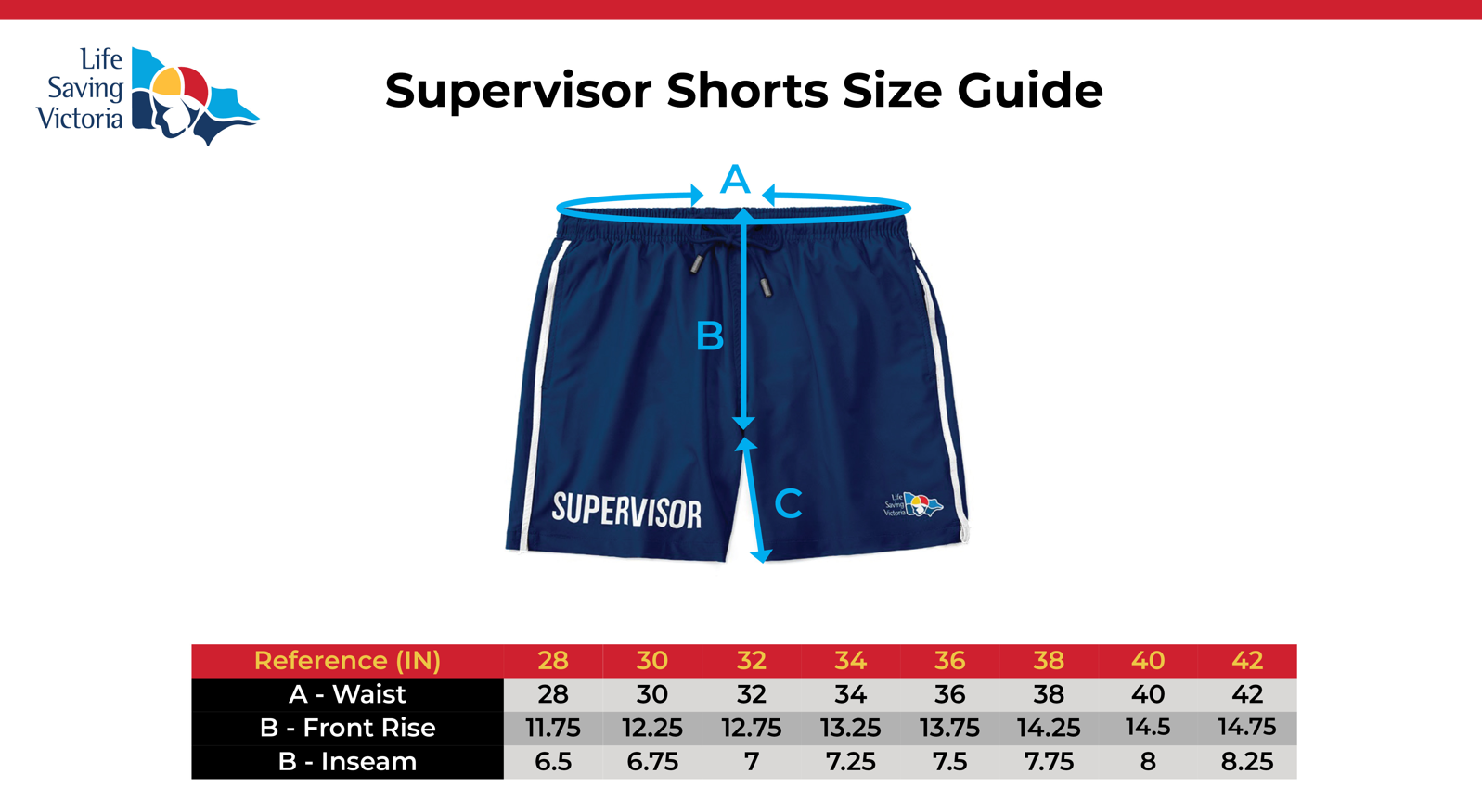 Men's Quick-Dry Swim Trunks with UPF 50+ - Comfortable Pool Supervisor Shorts for Swimming, Beach & Outdoor Activities