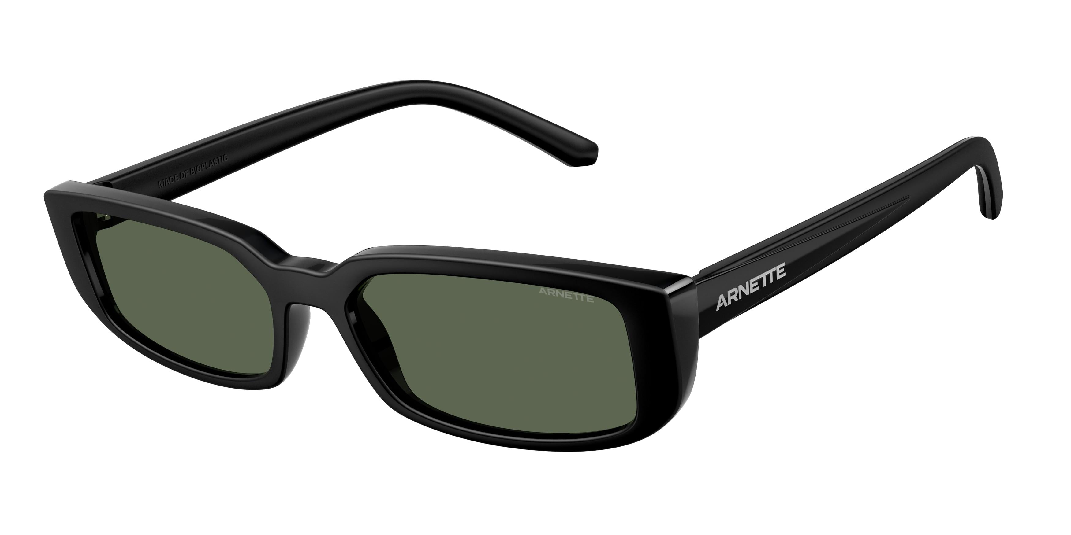 Arnette Jet 4348 Polarized Sunglasses for Men & Women - UV Protection, Lightweight Frame - Perfect for Driving, Beach & Outdoor Activities