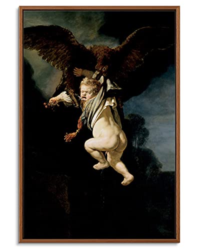 Abduction of Ganymede