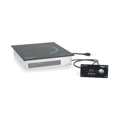 Vollrath Mirage Drop-In Induction Warmer 120V - Commercial Countertop Induction Heating System for Restaurants, Kitchens & Food Service