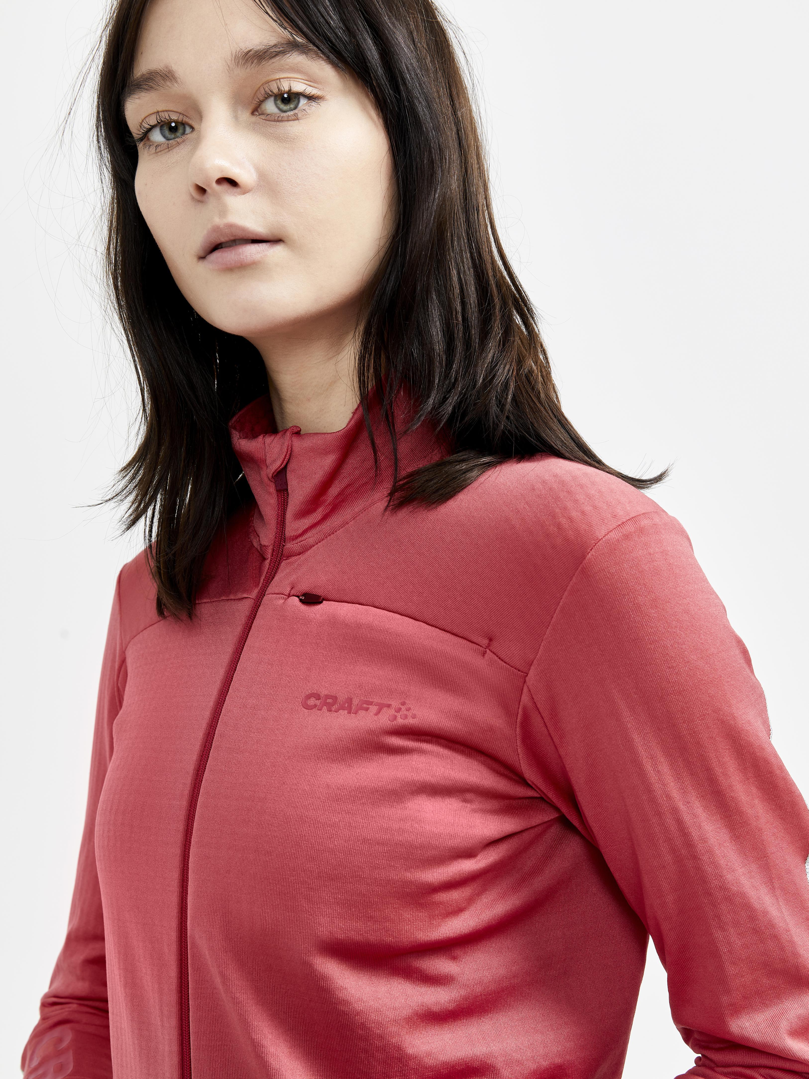 Women's High-Performance Cycling Jersey - Breathable & Moisture-Wicking Core Sub Z Bike Shirt for Road & Mountain Biking | Perfect for Training, Racing & Outdoor Adventures