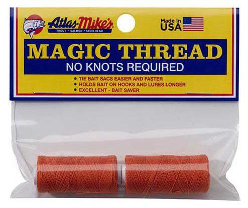 Atlas Mike's Magic Thread - Premium Sewing Thread for Quilting, Embroidery & Crafts | Strong & Durable for DIY Projects, Fashion Design & Home Decor