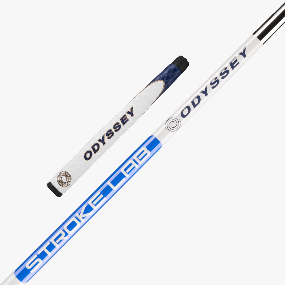 Odyssey AI One Wingback Double Bend Putter - Premium Golf Putter for Precision Putting | Perfect for Tournaments & Practice Greens