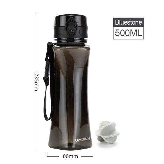 350ml  dark blue
