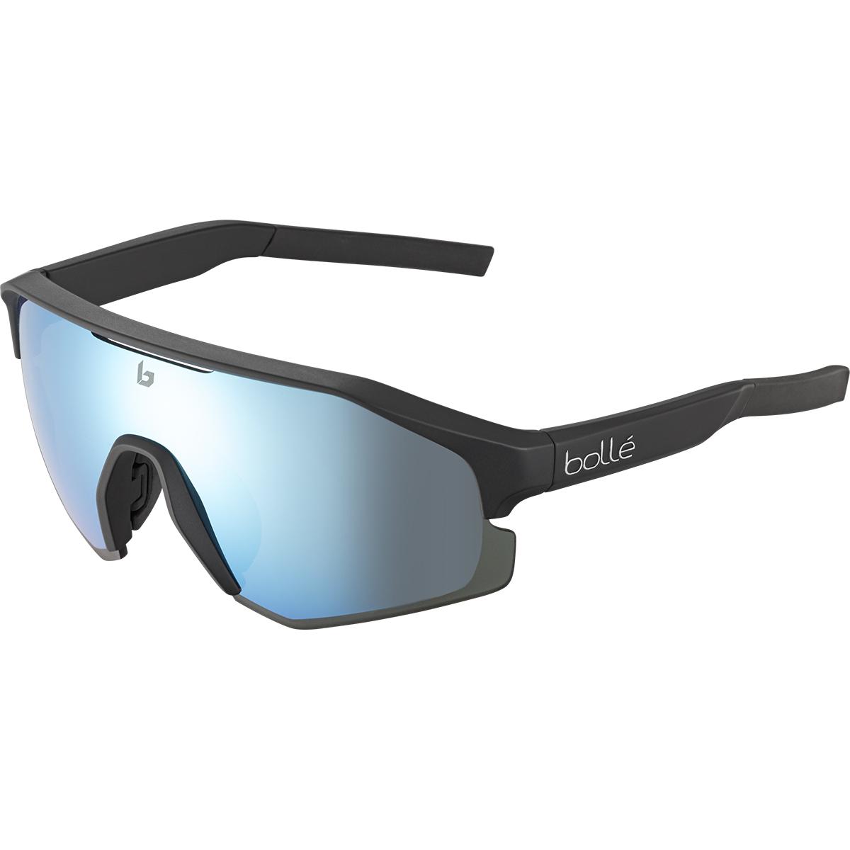 Bolle LIGHTSHIFTER Sunglasses - Polarized UV Protection for Men & Women - Perfect for Running, Cycling & Outdoor Sports